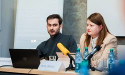 Inna Virtosu: Dacă Guvernul cere austeritate, toate cheltuielile publice trebuie revizuite