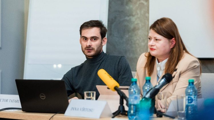 Inna Virtosu: Dacă Guvernul cere austeritate, toate cheltuielile publice trebuie revizuite