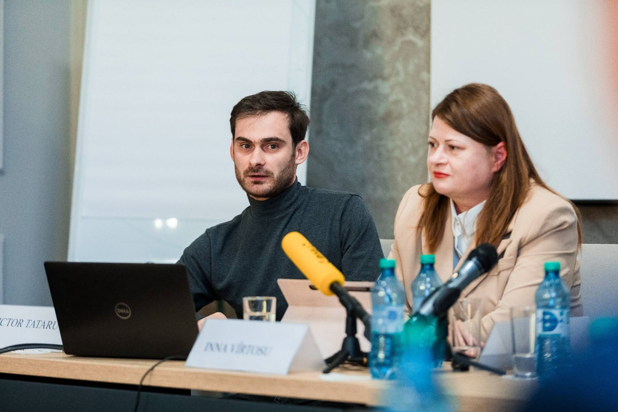 Inna Virtosu: Dacă Guvernul cere austeritate, toate cheltuielile publice trebuie revizuite