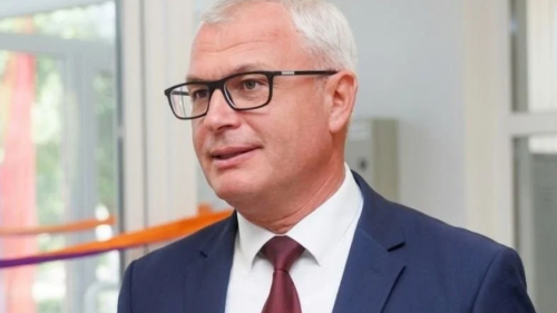 Vitali Neagu a depus actele, pentru a participa la așa-numitele alegeri din Transnistria. Ce urmează