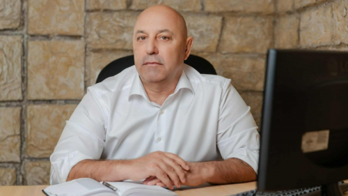 Petr Vlah anunță că nu va candida independent la alegerile din Găgăuzia. Ce motiv invocă