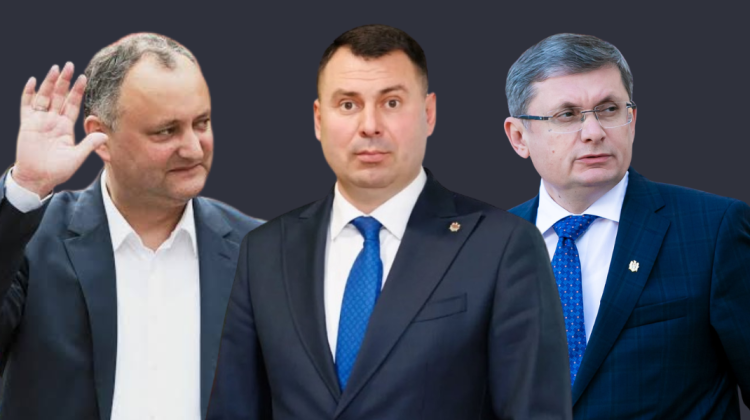 Opoziția critică, iar majoritatea își face planuri de vot. Când va fi examinată politica fiscală în lectura a II-a?