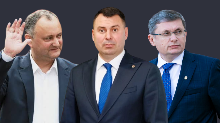 Opoziția critică, iar majoritatea își face planuri de vot. Când va fi examinată politica fiscală în lectura a II-a?