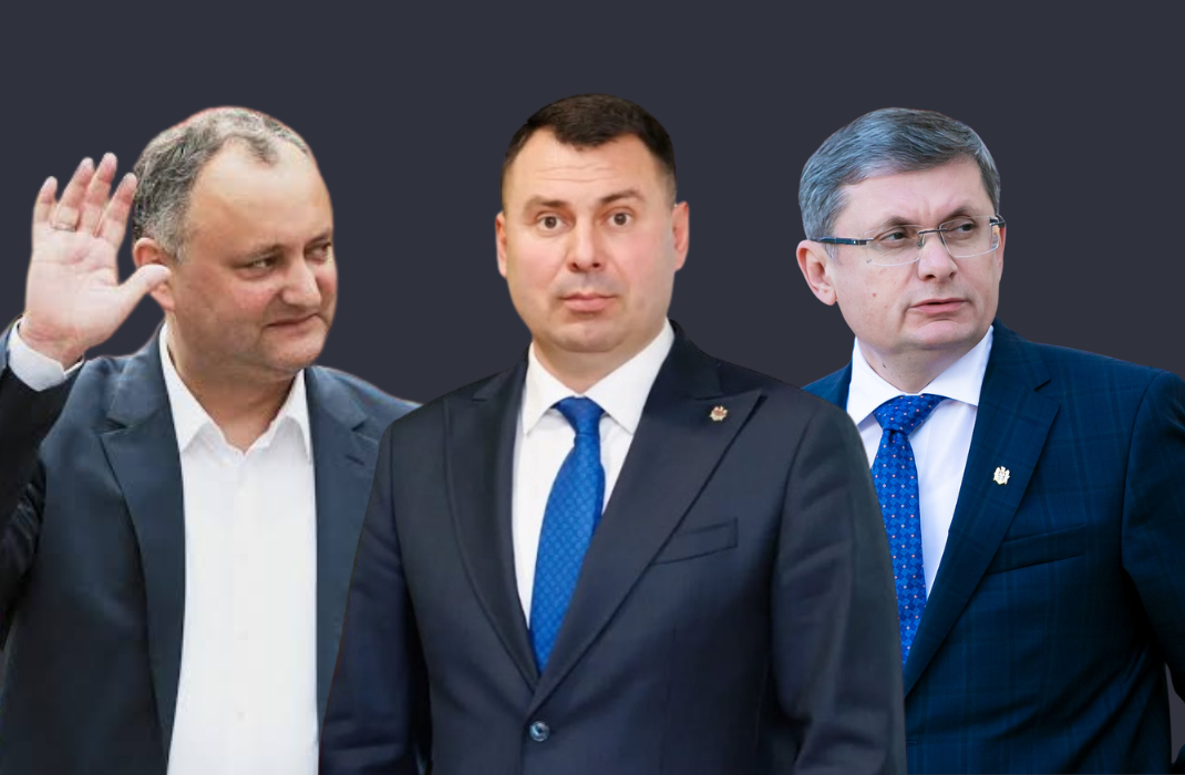 Opoziția critică, iar majoritatea își face planuri de vot. Când va fi examinată politica fiscală în lectura a II-a?