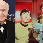 A murit Walter Koenig, actorul cunoscut pentru rolul lui Pavel Chekov din „Star Trek”. Avea 90 de ani