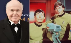 A murit Walter Koenig, actorul cunoscut pentru rolul lui Pavel Chekov din „Star Trek”. Avea 90 de ani