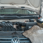 Baterii defecte la Volkswagen: Aproape 72.700 de mașini electrice, rechemate în service
