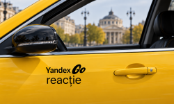 Reacția Yandex Go: datele cu caracter personal ale utilizatorilor din Moldova sunt prelucrate în UE