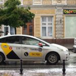 Yandex a obținut peste 7 milioane de euro într-un an în Moldova. Primii bani virați la buget, o amendă
