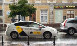 Yandex a obținut peste 7 milioane de euro într-un an în Moldova. Primii bani virați la buget, o amendă