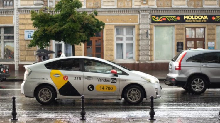 Yandex a obținut peste 7 milioane de euro într-un an în Moldova. Primii bani virați la buget, o amendă