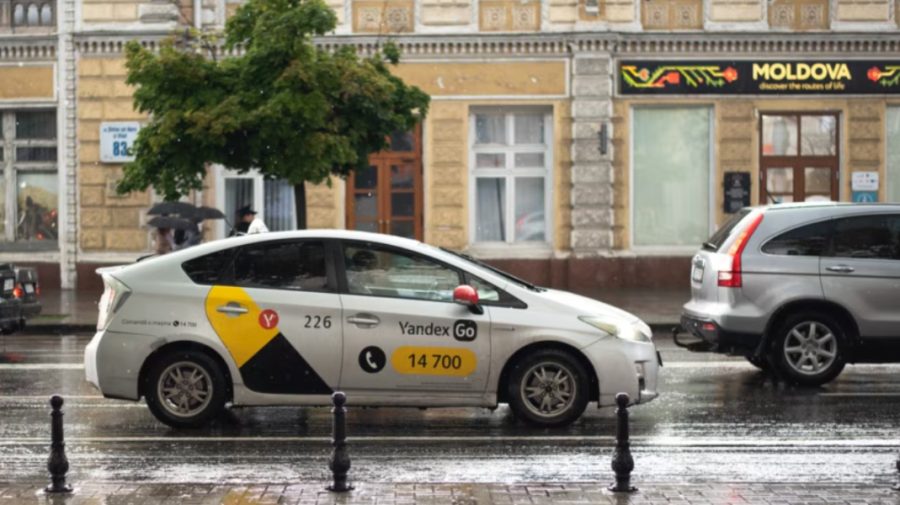 Yandex a obținut peste 7 milioane de euro într-un an în Moldova. Primii bani virați la buget, o amendă