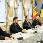 Zelenski dezvăluie despre ce a tăcut Chișinăul. Subiectele discutate la Kiev, care nu s-a menționat în comunicate