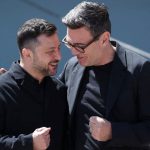 Premierul britanic: Zelenski nu va pleca cu mâinile goale din Regatul Unit. Ce sprijin promit englezii Ucrainei