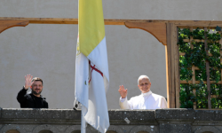 Papa Leon al XVI-lea, apel umanitar pentru Ucraina după convorbirile cu Putin și Zelenski