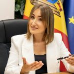 Zinaida Popa: „Moldexpo”  este un patrimoniu public care depășește durata unui mandat sau numele unui director”
