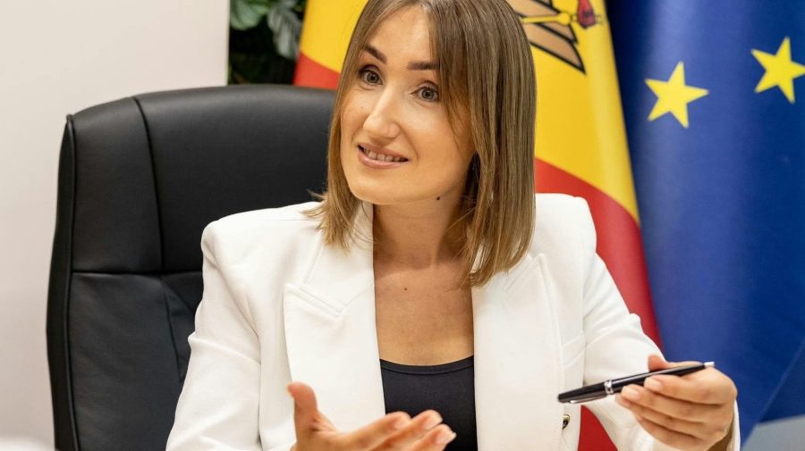 Zinaida Popa: „Moldexpo”  este un patrimoniu public care depășește durata unui mandat sau numele unui director”