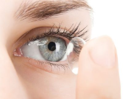 Health and beauty: Lentilele terapeutice, o soluție pentru cei care au probleme de vedere