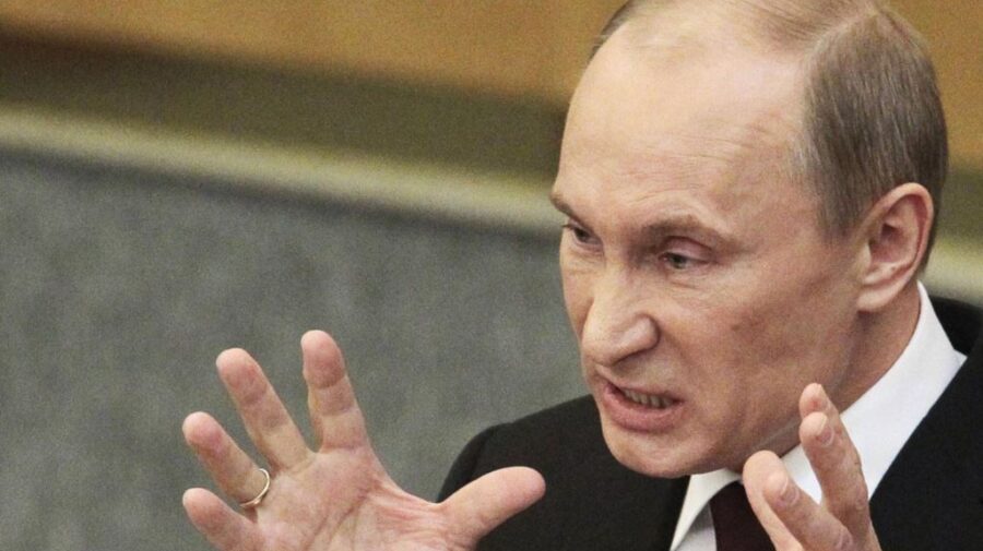 UE sancționează oameni de afaceri apropiați lui Vladimir Putin