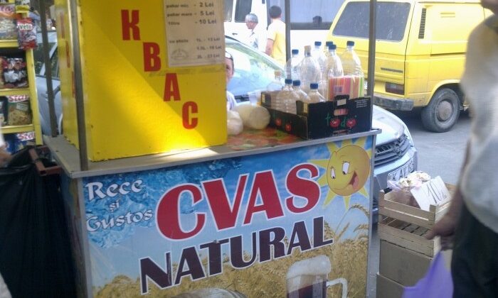 Sfaturile specialiștilor pentru iubitorii de cvas! AFLĂ la ce trebuie să atragi atenția