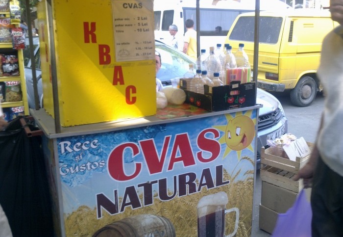 Sfaturile specialiștilor pentru iubitorii de cvas! AFLĂ la ce trebuie să atragi atenția