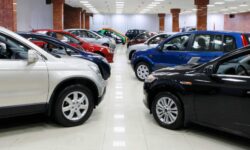 IATĂ cum marii producători auto ajută ţările din Europa de Est