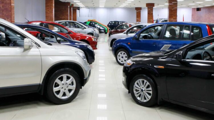 IATĂ cum marii producători auto ajută ţările din Europa de Est