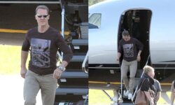 Soţia lui Schumacher a vândut avionul privat al sportivului. Câte milioane a primit şi de ce a recurs la acest gest