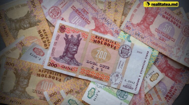 Cinci companii de asigurări din Moldova, amendate cu 1,4 milioane de lei pentru concurență neloială