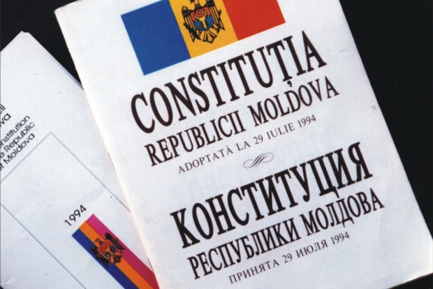 Evenimentele dedicate Zilei Constituției vor avea loc la mijlocul lui septembrie