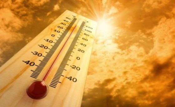 Avertizare meteo! Nu ieşiţi din case în ACESTE zile, din cauza vremei caniculare