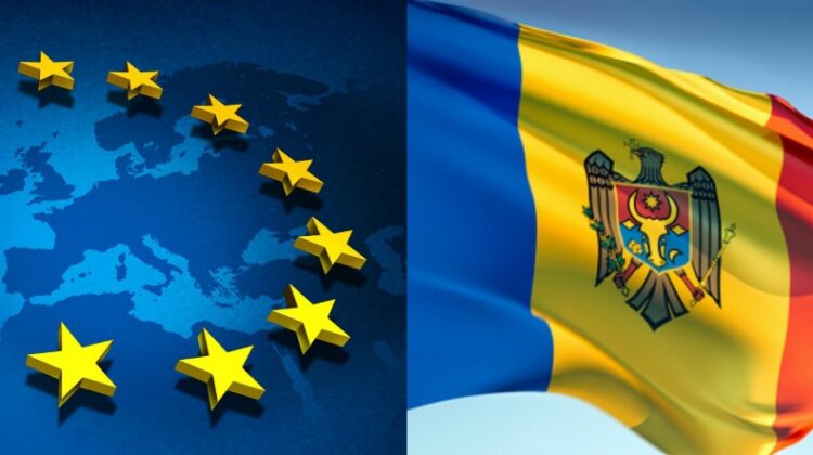 UE susține Republica Moldova cu încă 101 milioane de euro. IATĂ pentru ce a fost acordată finanțarea