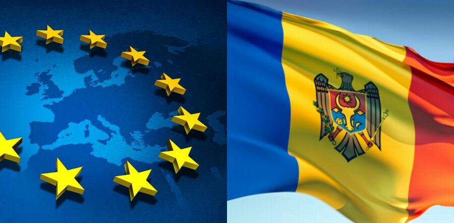 UE susține Republica Moldova cu încă 101 milioane de euro. IATĂ pentru ce a fost acordată finanțarea