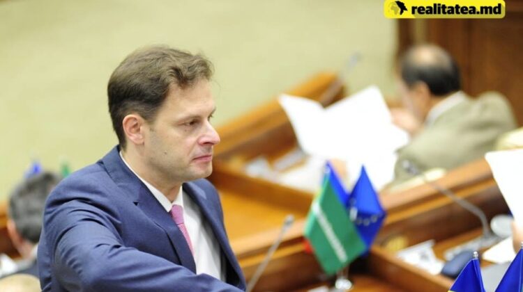 Timofti a semnat! Chiril Lucinschi nu mai este purtător al Ordinului „Gloria Muncii”