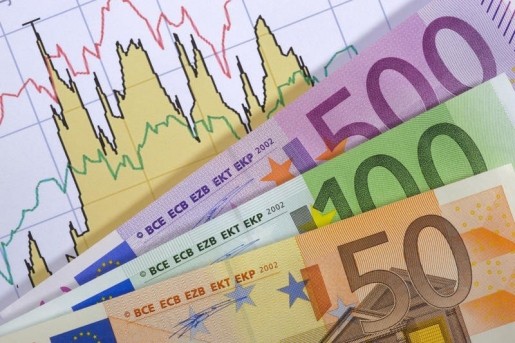 În primul trimestru, rata de economisire din Europa a fost stabilă