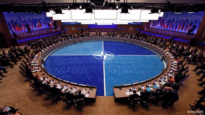 Moldova, invitată să participe la Summitul NATO din septembrie, care se va desfășura în Marea Britanie