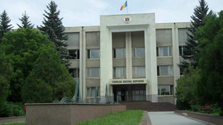 Un fost premier al Republicii Moldova, deposedat de titlul „Cetățean de Onoare al orașului Nisporeni”