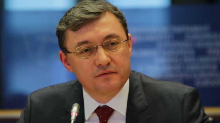 Igor Corman, despre criticile aduse Parlamentului: Societatea civilă nu este o „vacă sacră”